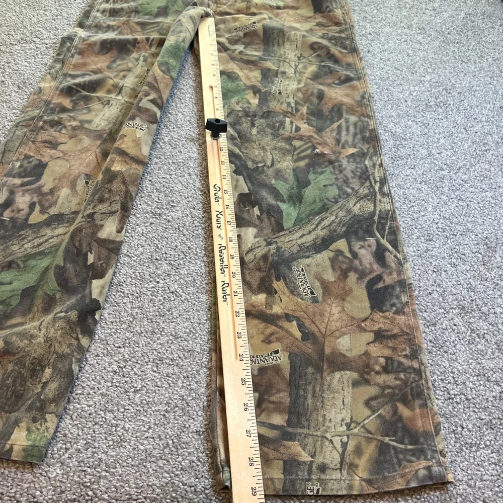 liberty measurements waist